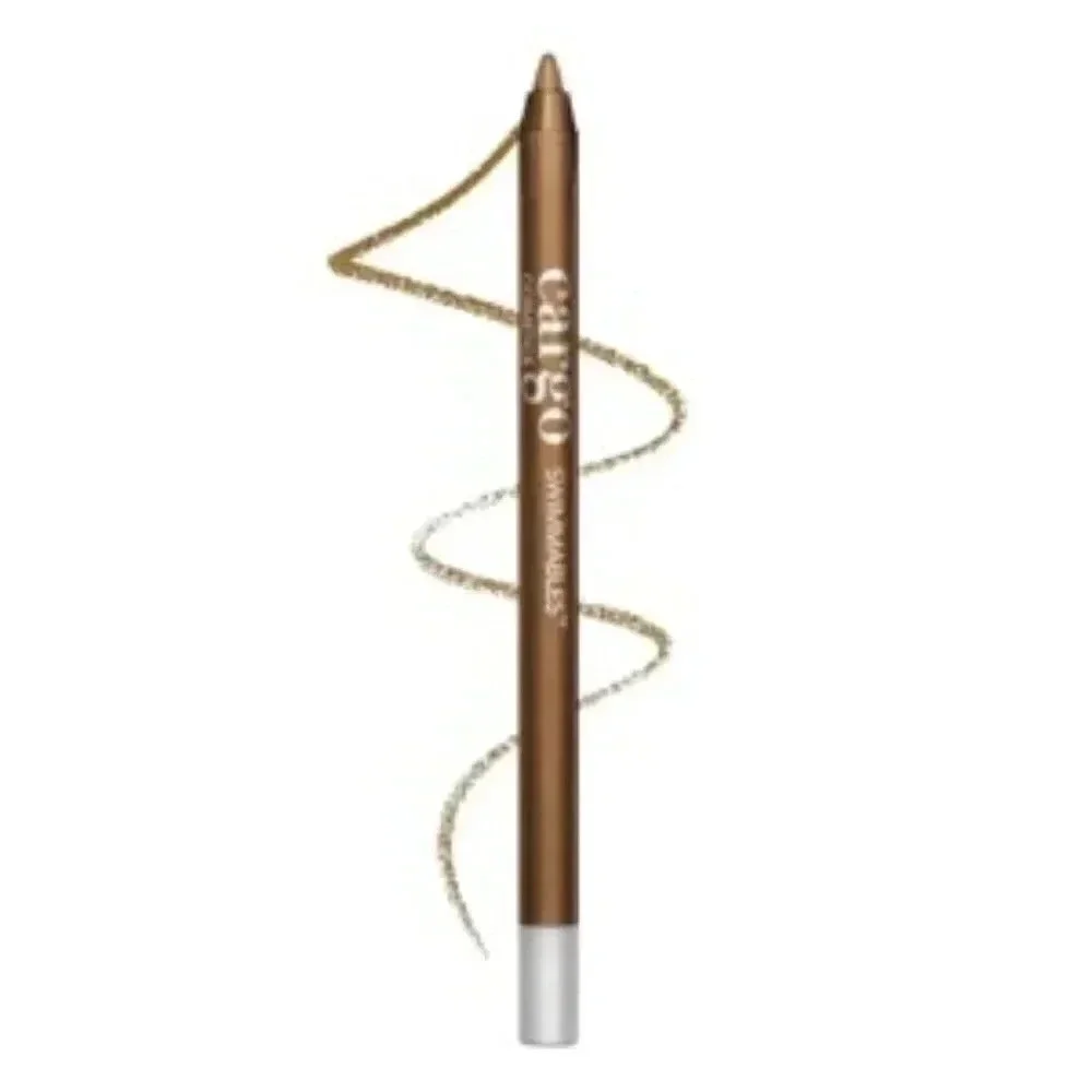CARGO Cosmetics Swimmables™ Eye Liner Pencil